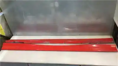 Piesă de schimb auto la mâna a doua spoiler bara fatã pentru bmw serie 3 compacto (e36) 1.9 cat referințe oem iam 8177861  8177862