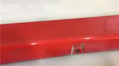 Piesă de schimb auto la mâna a doua spoiler bara fatã pentru bmw serie 3 compacto (e36) 1.9 cat referințe oem iam 8177861  8177862