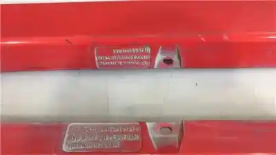 Piesă de schimb auto la mâna a doua spoiler bara fatã pentru bmw serie 3 compacto (e36) 1.9 cat referințe oem iam 8177861  8177862