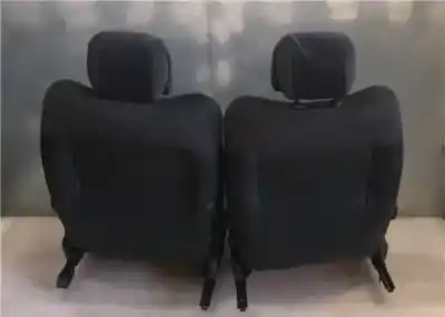 Pezzo di ricambio per auto di seconda mano set completo di sedili per otras marcas megane i coupe fase 2 (da..) 2.0 16v ide riferimenti oem iam   