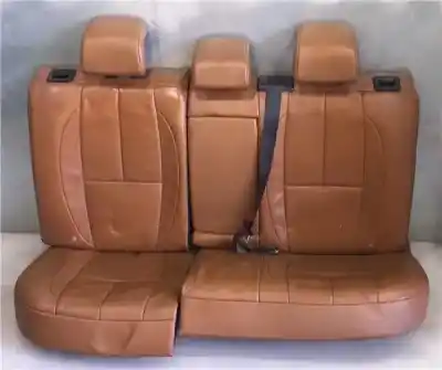 Piesă de schimb auto la mâna a doua set complet de scaune pentru citroen c4 coupé (la_) 1.6 hdi referințe oem iam   