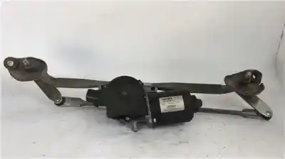 Tweedehands auto-onderdeel ruitenwissermotor voor voor toyota corolla verso (r1) 2.0 d-4d sol oem iam-referenties 851100f020