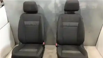 Автозапчасти б/у полный комплект сиденья за ford ranger (tke) 2.2 tdci 4x4 ссылки oem iam ab392162900ca3a06