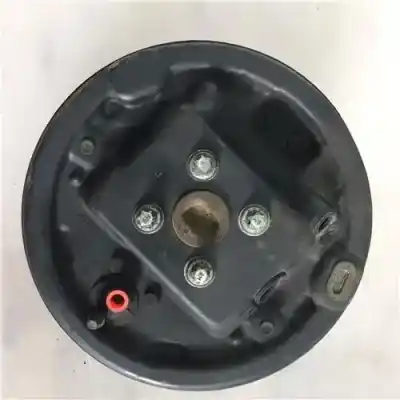 Автозапчасти б/у задний тормозной барабан за renault clio ii fase ii (b/cb0) 1.2 authentique ссылки oem iam 432026294r  est5600008c