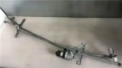 Peça sobressalente para automóvel em segunda mão motor do limpa para brisas por mercedes-benz vito (w639) basic, combi 111 cdi compacto (639.601) referências oem iam a6398200040