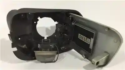 Tweedehands auto-onderdeel buitenste brandstofdop voor renault laguna ii (bg0/1_) 1.9 dci (bg08, bg0g) oem iam-referenties 8200002162  7700431898