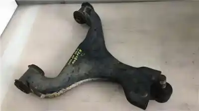 Peça sobressalente para automóvel em segunda mão braço de suspensão inferior dianteiro direito por mercedes-benz vito (w639) basic, combi 111 cdi compacto (639.601) referências oem iam 6393300510