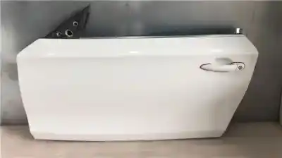 Peça sobressalente para automóvel em segunda mão porta da frente esquerda por bmw serie 1 berlina (e81/e87) 118d referências oem iam 41007207445