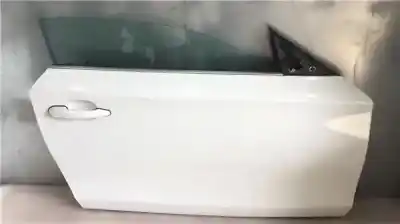 Peça sobressalente para automóvel em segunda mão porta dianteira direita por bmw serie 1 berlina (e81/e87) 118d referências oem iam 41007207446