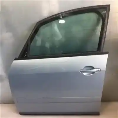 Second-hand car spare part left front door for audi a2 (8z) 1.4 tdi (55kw) oem iam references 8z0831051a