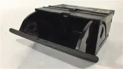 Gebrauchtes Autoersatzteil aschenbecher zum volkswagen golf v plus (5m1) 2.0 tdi 16v oem-iam-referenzen 5m2857961  5m1587309