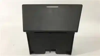 Gebrauchtes Autoersatzteil aschenbecher zum volkswagen golf v plus (5m1) 2.0 tdi 16v oem-iam-referenzen 5m2857961  5m1587309