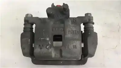 Second-hand car spare part rear right brake caliper for subaru impreza sedán (gc) 2.0 oem iam references 26692fe021