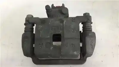 Second-hand car spare part rear left brake caliper for subaru impreza sedán (gc) 2.0 oem iam references 26696fe050