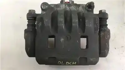 Second-hand car spare part front right brake caliper for subaru impreza sedán (gc) 2.0 oem iam references 26225ag100