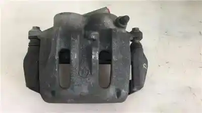 Peça sobressalente para automóvel em segunda mão pinça de travão dianteira direita por mercedes-benz vito (w639) basic, combi 111 cdi compacto (639.601) referências oem iam g101