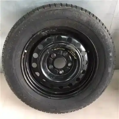 Gebrauchtes Autoersatzteil reifen zum nissan almera tino (v10m) 2.2 16v turbodiesel cat oem-iam-referenzen   
