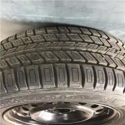 Gebrauchtes Autoersatzteil reifen zum nissan almera tino (v10m) 2.2 16v turbodiesel cat oem-iam-referenzen   