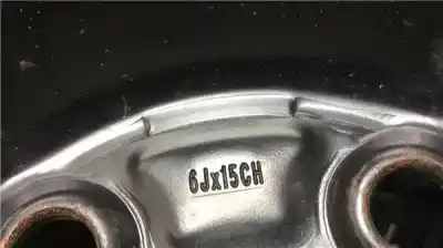 Gebrauchtes Autoersatzteil reifen zum nissan almera tino (v10m) 2.2 16v turbodiesel cat oem-iam-referenzen   