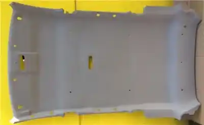 Peça sobressalente para automóvel em segunda mão conjunto estofado / cartão por dacia duster (hs_) 1.5 dci 4x4 referências oem iam 739105381r