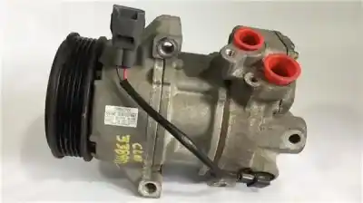 Second-hand car spare part air conditioning compressor for mitsubishi colt cz3 berl. 5 (z30a) 1.1 inform (d) oem iam references ge4472209687