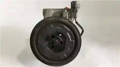 Second-hand car spare part air conditioning compressor for mitsubishi colt cz3 berl. 5 (z30a) 1.1 inform (d) oem iam references ge4472209687  5se09c