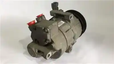 Second-hand car spare part air conditioning compressor for mitsubishi colt cz3 berl. 5 (z30a) 1.1 inform (d) oem iam references ge4472209687  5se09c