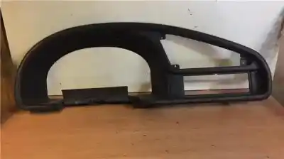 Pièce détachée automobile d'occasion CONSOLE CENTRALE pour PEUGEOT PARTNER TEPEE ACTIVE  Références OEM IAM 9619447077  