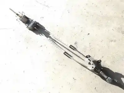 Second-hand car spare part GEARBOX LINKAGE for SEAT IBIZA BERLINA (6J5)  OEM IAM references 6Q0711049CG  6Q0711061E