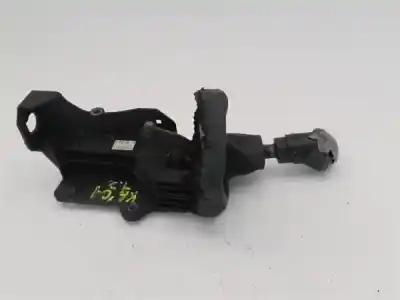 Автозапчастина б/у передач для ford ka (ccu) 1.2 8v cat посилання на oem iam 1666197