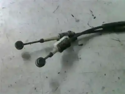 Second-hand car spare part gearbox linkage for citroen c3 ii (sc_) 1.4 hdi 70 (sc8hzc, sc8hr0, sc8hp4) oem iam references 9808161780  