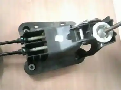 Second-hand car spare part gearbox linkage for citroen c3 ii (sc_) 1.4 hdi 70 (sc8hzc, sc8hr0, sc8hp4) oem iam references 9808161780  
