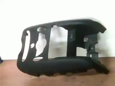 Автозапчастина б/у центральна консоль для mini mini (r56) 1.6 16v diesel cat посилання на oem iam 51169151327