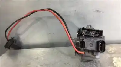 Автозапчасти б/у сопротивление нагреву за renault scénic i monospace (ja0/1_, fa0_) 1.9 dti (ja1u) ссылки oem iam 7701048387
