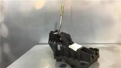 Peça sobressalente para automóvel em segunda mão alavanca de velocidades por peugeot 307 break (3e) 2.0 hdi 90 referências oem iam 9655250680