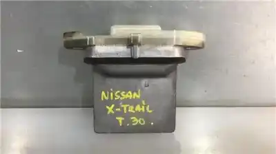 Peça sobressalente para automóvel em segunda mão resistência sofagem chauffage por nissan x-trail i (t30) 2.2 dci referências oem iam 2w6002g22