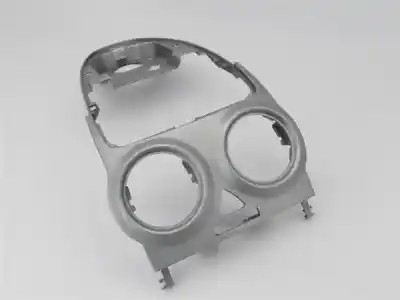 Pièce détachée automobile d'occasion CONSOLE CENTRALE pour OPEL CORSA D (S07)  Références OEM IAM 13295009  460029937