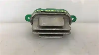 Second-hand car spare part heating fan for renault espace /grand espace (je0) 2.2 dci initiale (je0k/s) oem iam references 52492365  