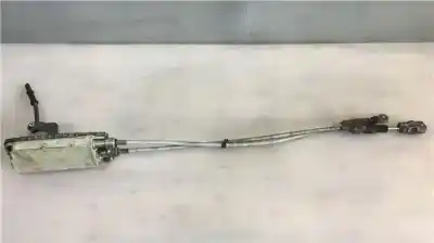 Peça sobressalente para automóvel em segunda mão alavanca de velocidades por volkswagen golf v (1k1) 1.9 tdi referências oem iam 1k0711061b