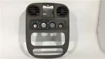 Gebrauchtes Autoersatzteil mittelkonsole armaturenbrett zum chrysler pt cruiser (pt_) 1.6 oem-iam-referenzen ld201l8  