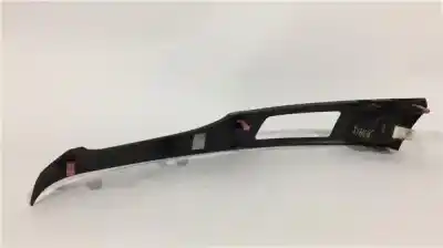 Автозапчасти б/у центральная консоль за toyota yaris (ksp9/scp9/nlp9) 1.3 cat ссылки oem iam 554350d020  