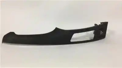Second-hand car spare part center console for toyota yaris (ksp9/scp9/nlp9) 1.3 cat oem iam references 554360d020