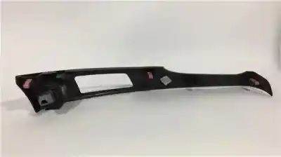 Автозапчастина б/у центральна консоль для toyota yaris (ksp9/scp9/nlp9) 1.3 cat посилання на oem iam 554360d020  