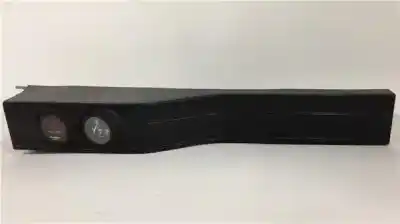 Pièce détachée automobile d'occasion console centrale pour seat panda 40 références oem iam   p10152
