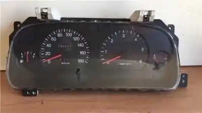 Second-hand car spare part dashboard for hyundai h100 furgón 2.5 d oem iam references 9400643020  okc526l19