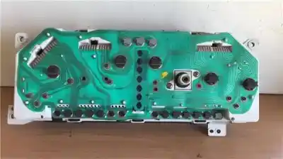 Second-hand car spare part dashboard for hyundai h100 furgón 2.5 d oem iam references 9400643020  okc526l19