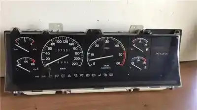Pezzo di ricambio per auto di seconda mano pannello degli strumenti per fiat croma (154) 1900 turbo d i.d. riferimenti oem iam 82447979  604664045