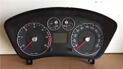 Recambio de automóvil de segunda mano de CUADRO COMPLETO para FORD FIESTA V (JH_, JD_)  referencias OEM IAM 6S6T1084900045D42  10894