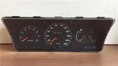 Second-hand car spare part DASHBOARD for VOLVO 460 (464)  OEM IAM references 46685702  640011