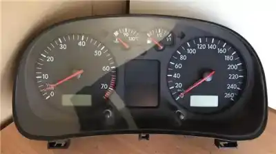 Second-hand car spare part dashboard for volkswagen golf iv berlina (1j1) 1.8 t oem iam references 1j0920825a  110080077002
